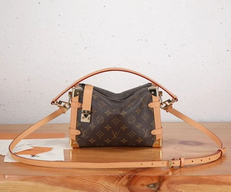 LV Box Bags-183