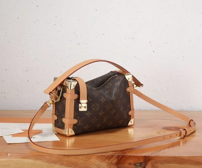 Alternative view of LV Box Bags-183