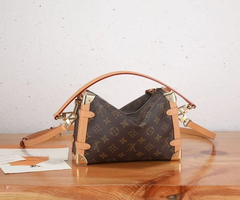 LV Box Bags-183 - Image 3