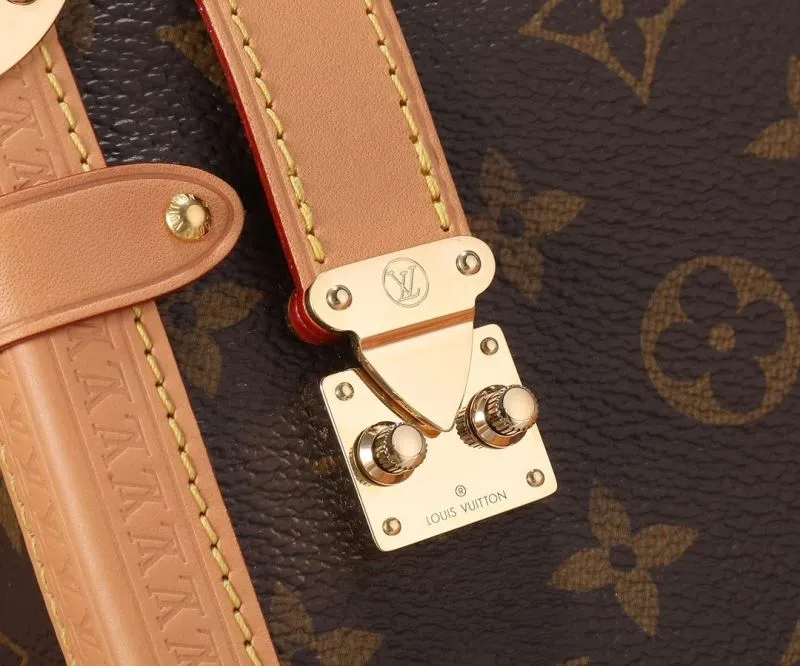 LV Box Bags-183 - Image 4