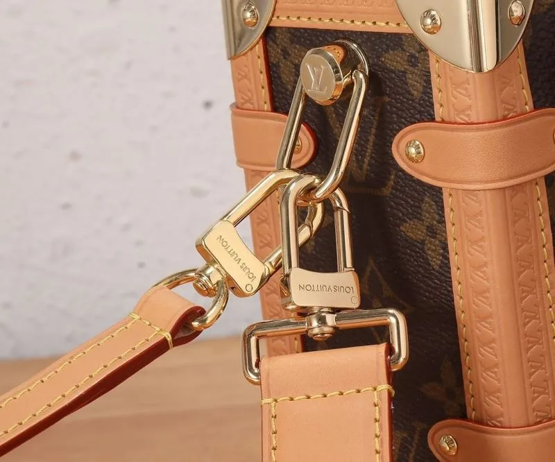 LV Box Bags-183 - Image 6