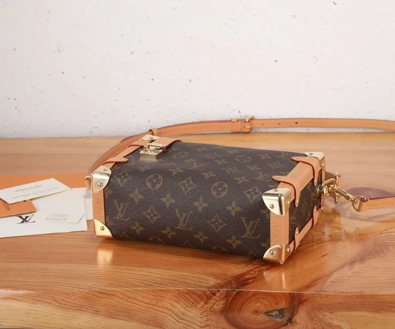 LV Box Bags-183 - Image 7