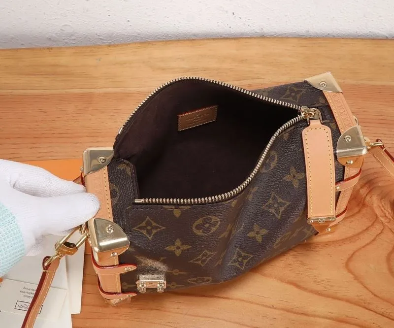 LV Box Bags-183 - Image 8