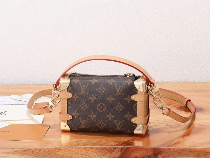 LV Box Bags-184 - Image 3