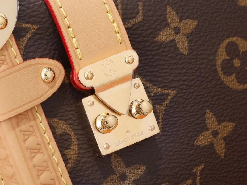 LV Box Bags-184 - Image 5