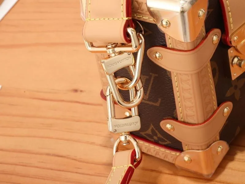 LV Box Bags-184 - Image 6