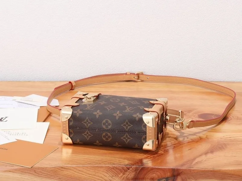LV Box Bags-184 - Image 7