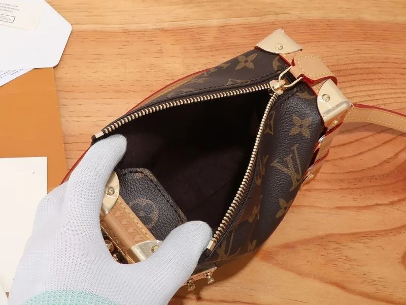 LV Box Bags-184 - Image 8
