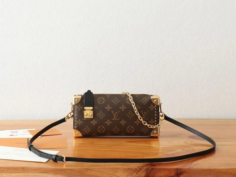 LV Box Bags-185