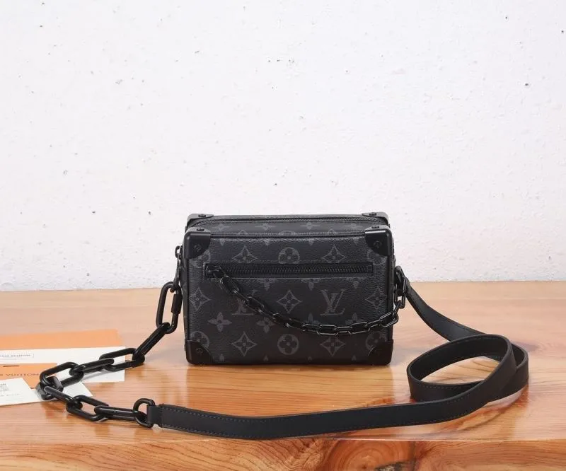 LV Box Bags-186