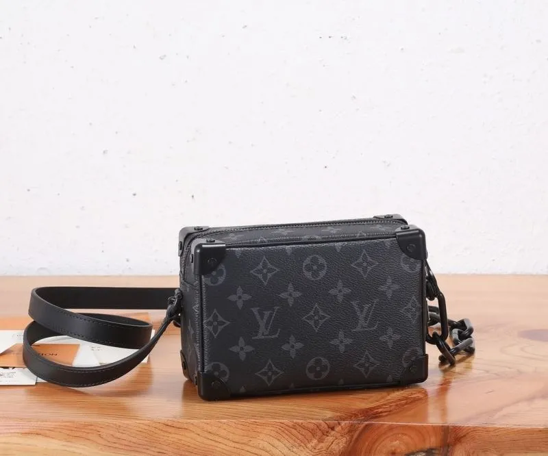 LV Box Bags-186 - Image 3