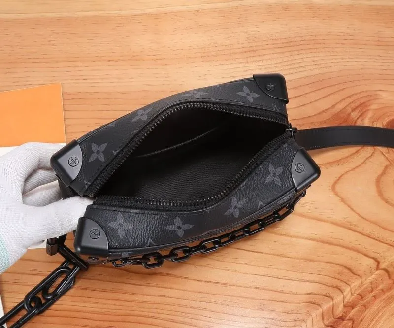 LV Box Bags-186 - Image 8