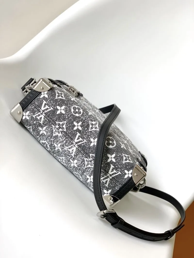LV Box Bags-187 - Image 4
