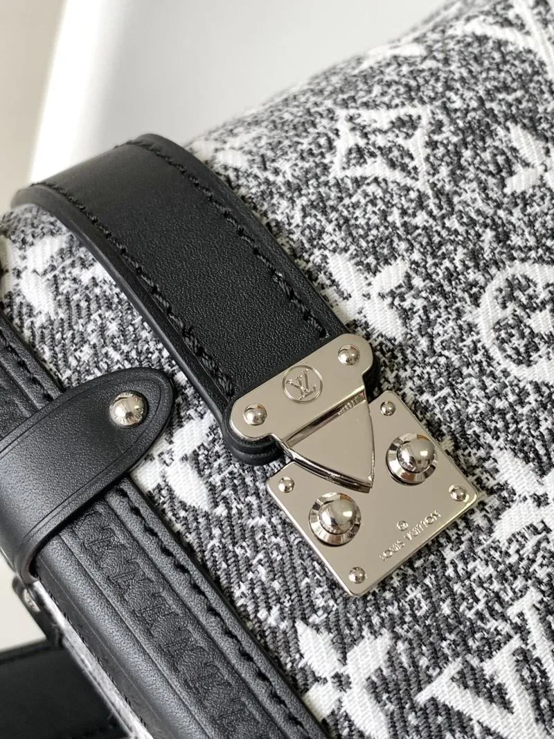 LV Box Bags-187 - Image 5