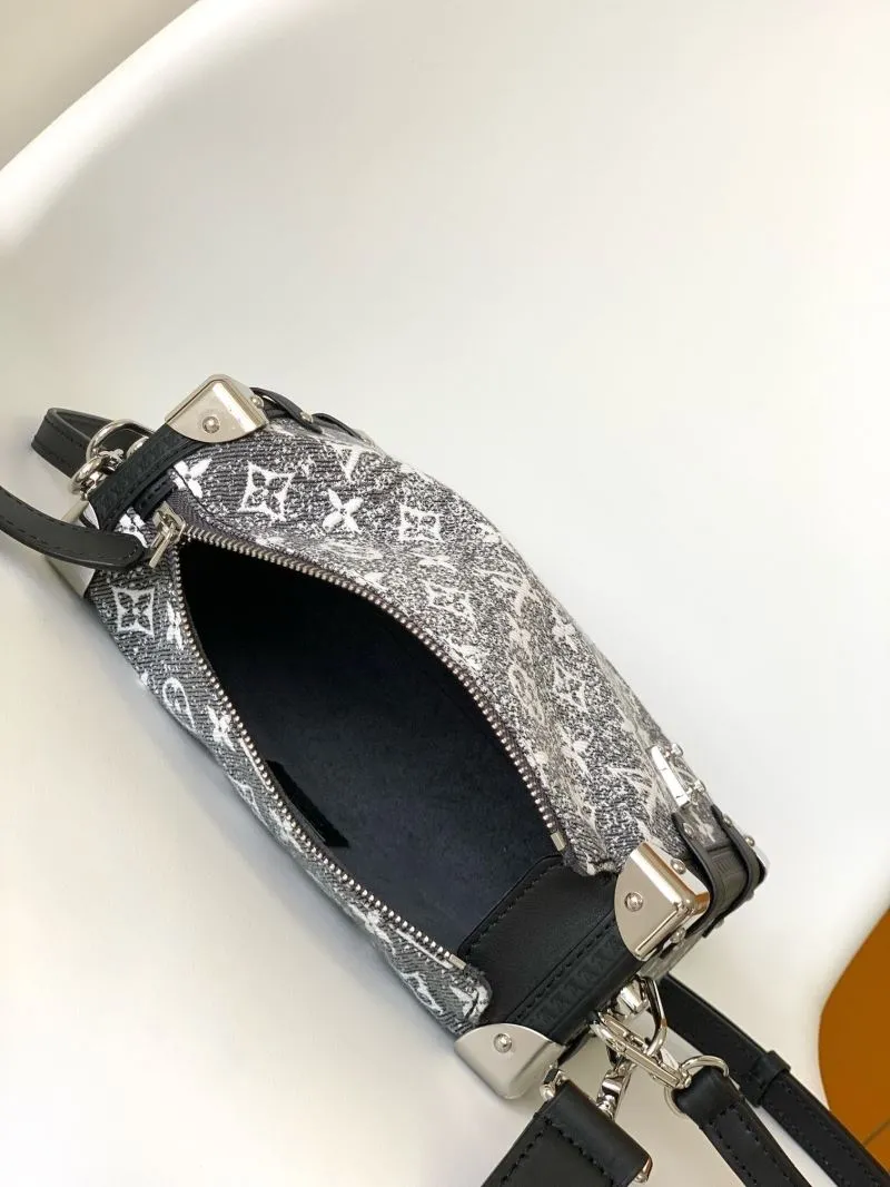 LV Box Bags-187 - Image 8