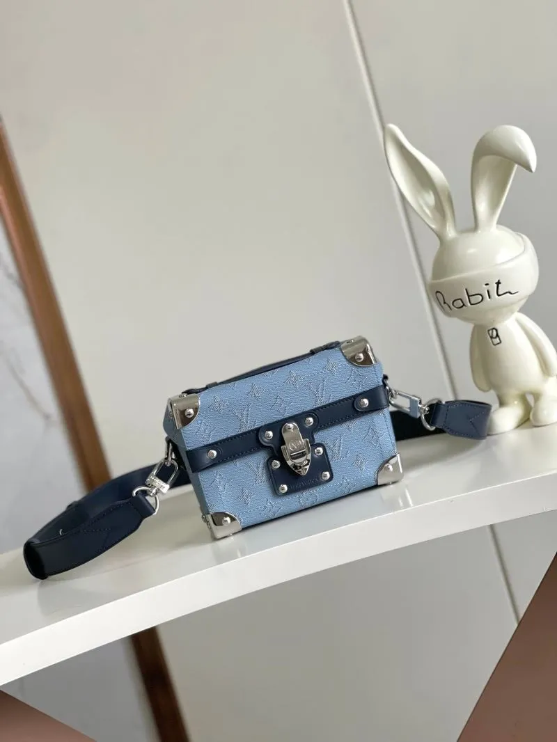 LV Box Bags-188