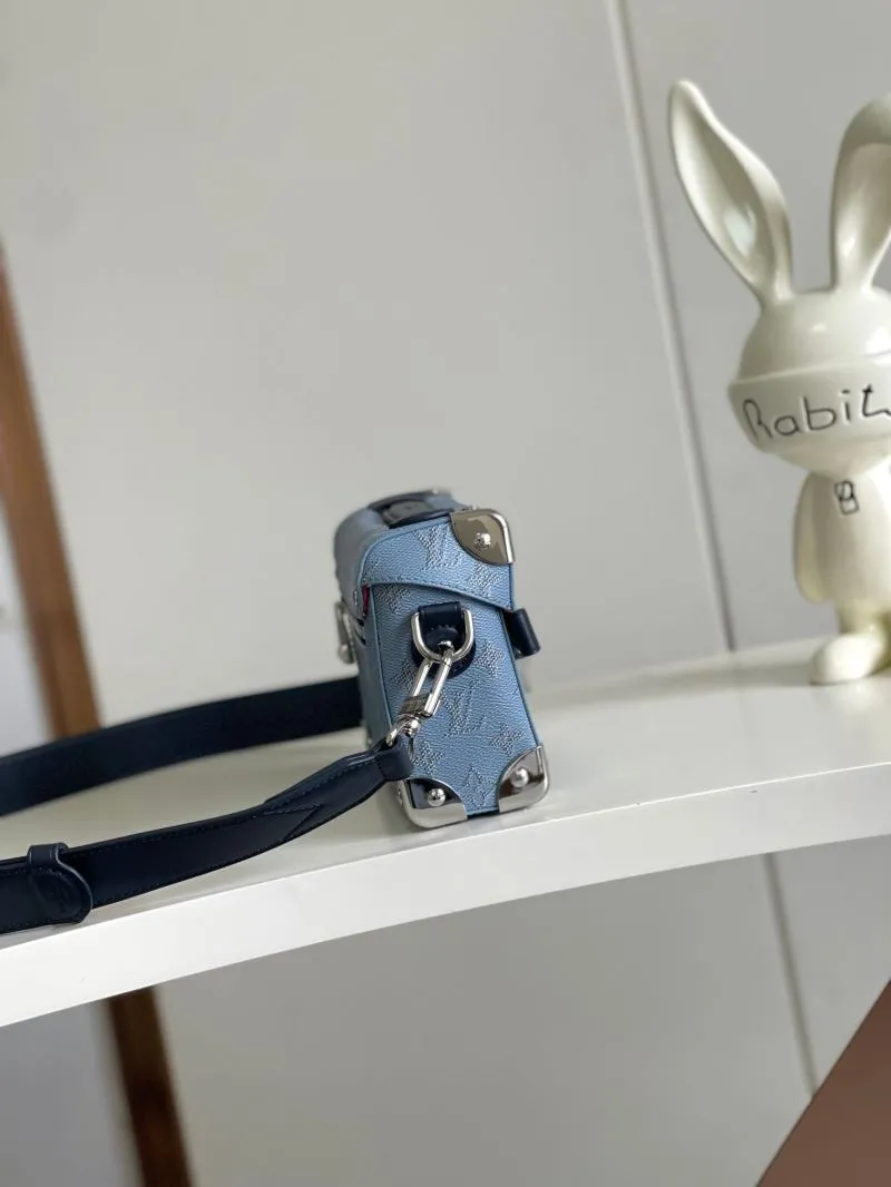 Alternative view of LV Box Bags-188