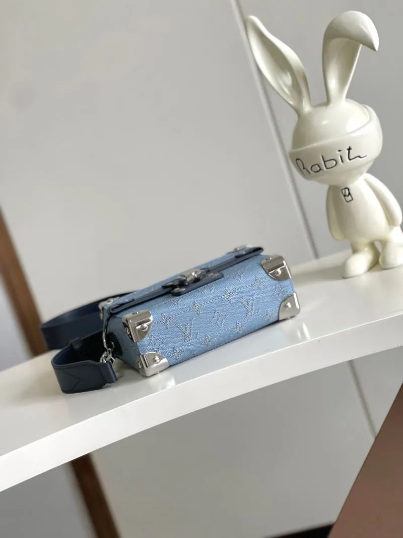 LV Box Bags-188 - Image 4
