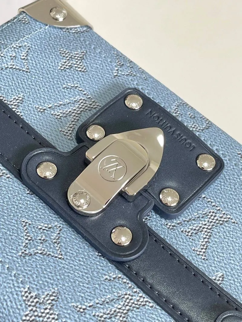 LV Box Bags-188 - Image 5