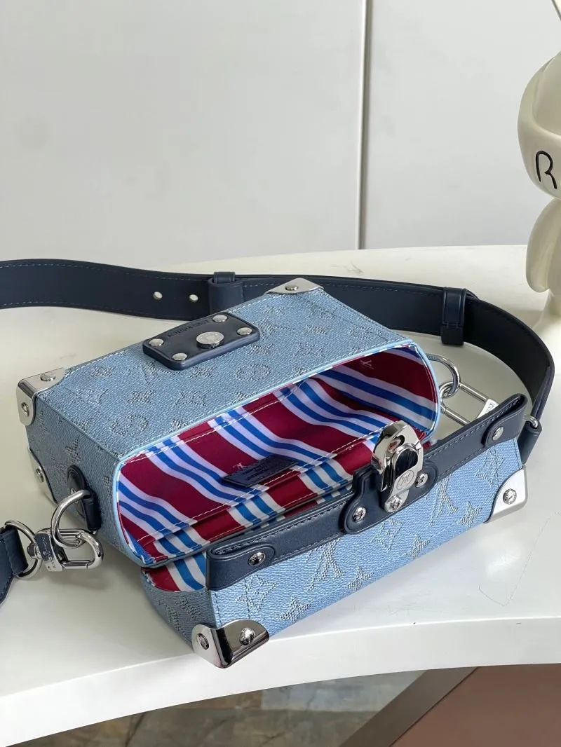 LV Box Bags-188 - Image 8