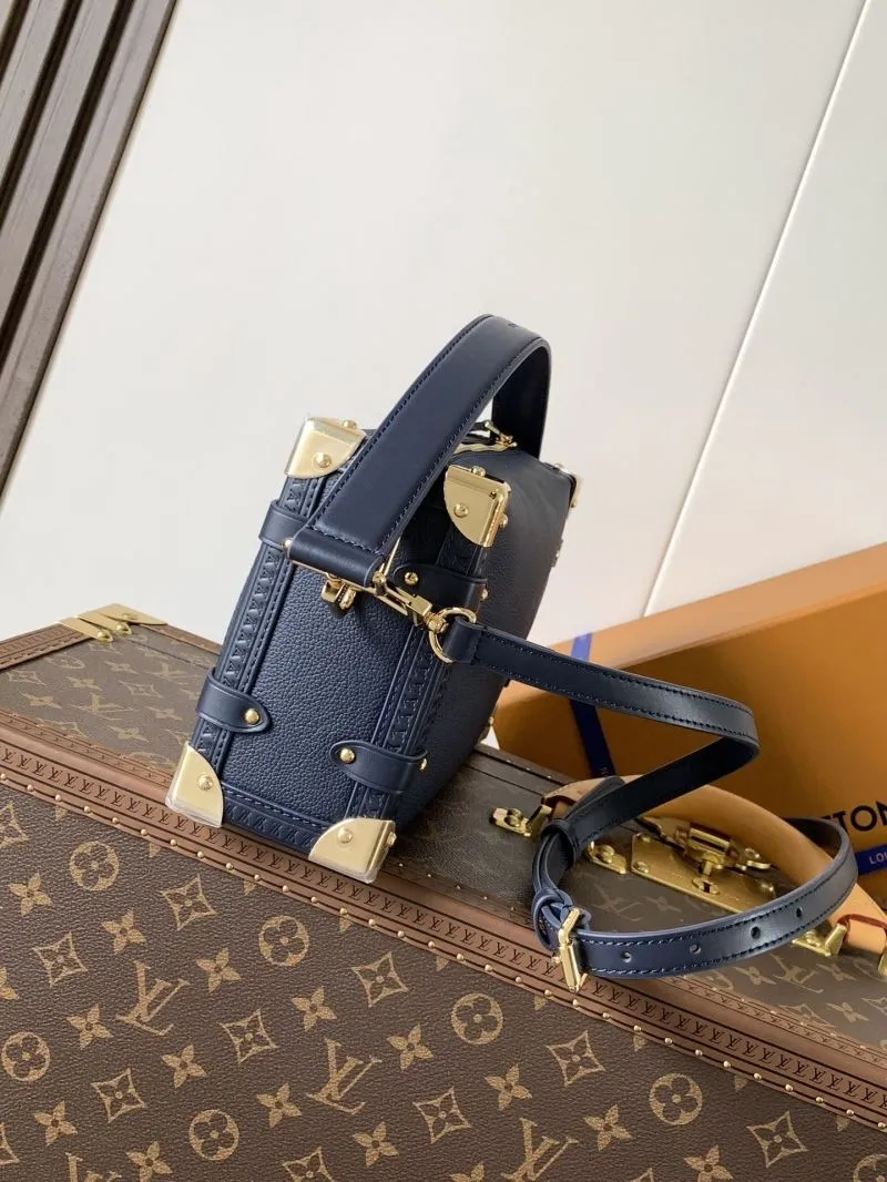 Alternative view of LV Box Bags-189