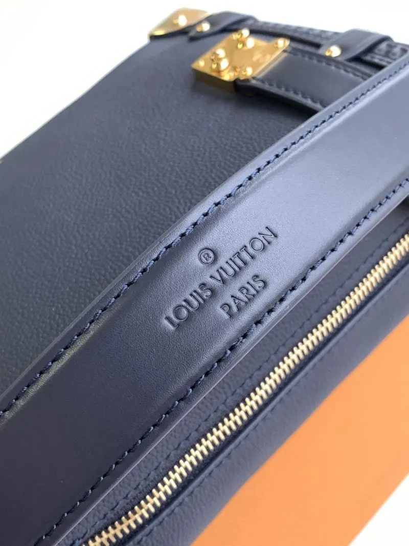 LV Box Bags-189 - Image 7