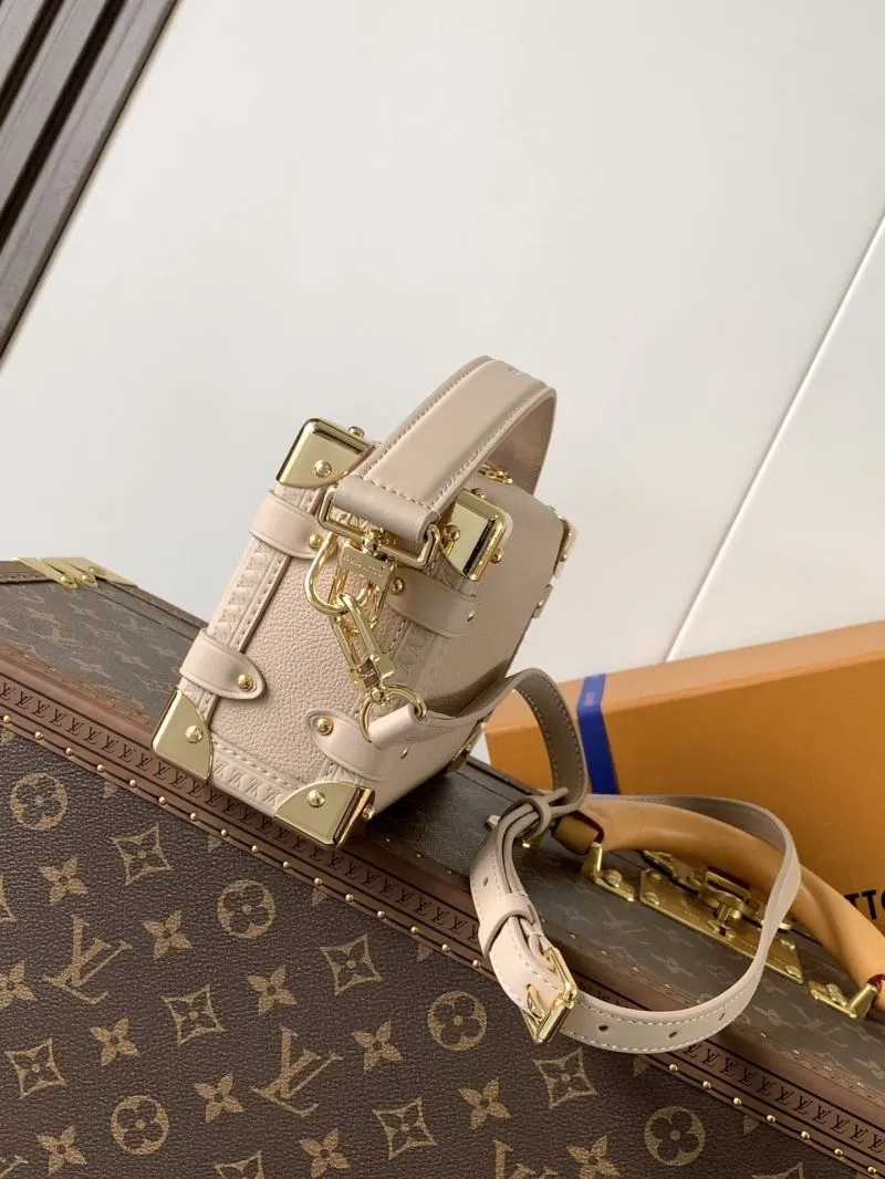 Alternative view of LV Box Bags-190