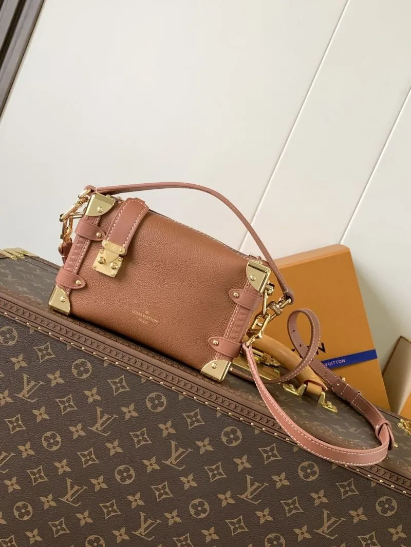 LV Box Bags-191