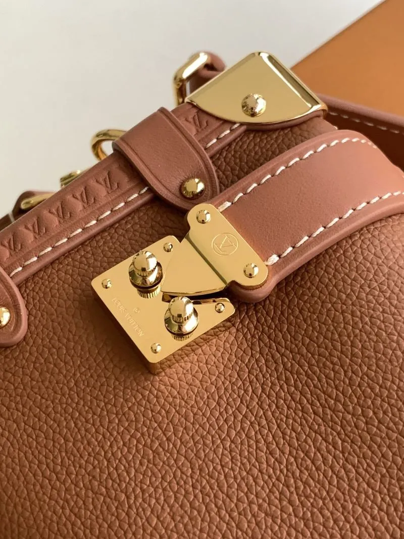 LV Box Bags-191 - Image 6