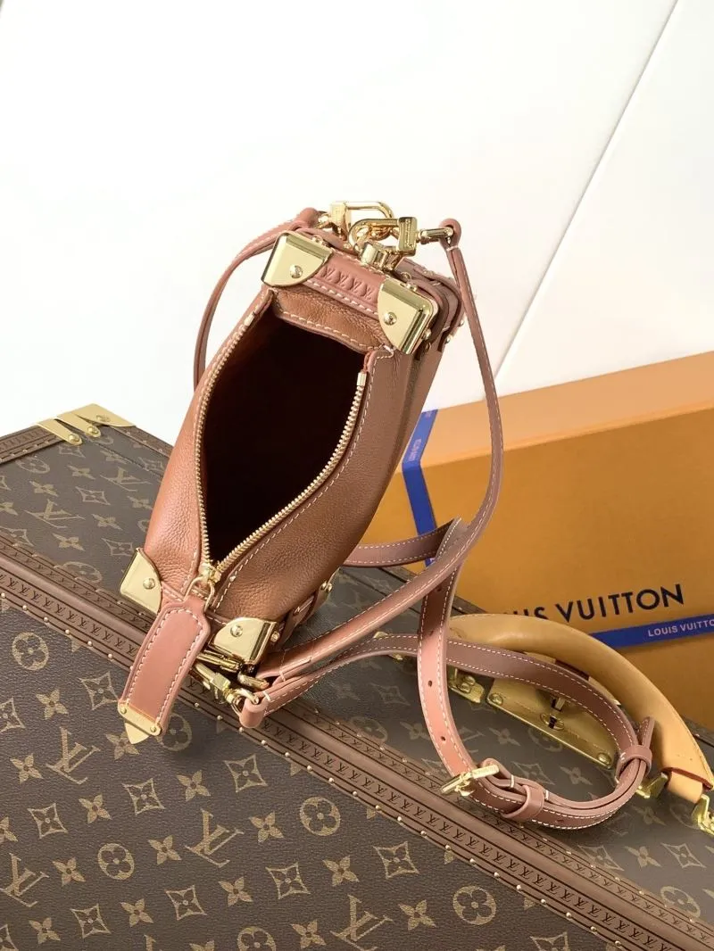 LV Box Bags-191 - Image 8