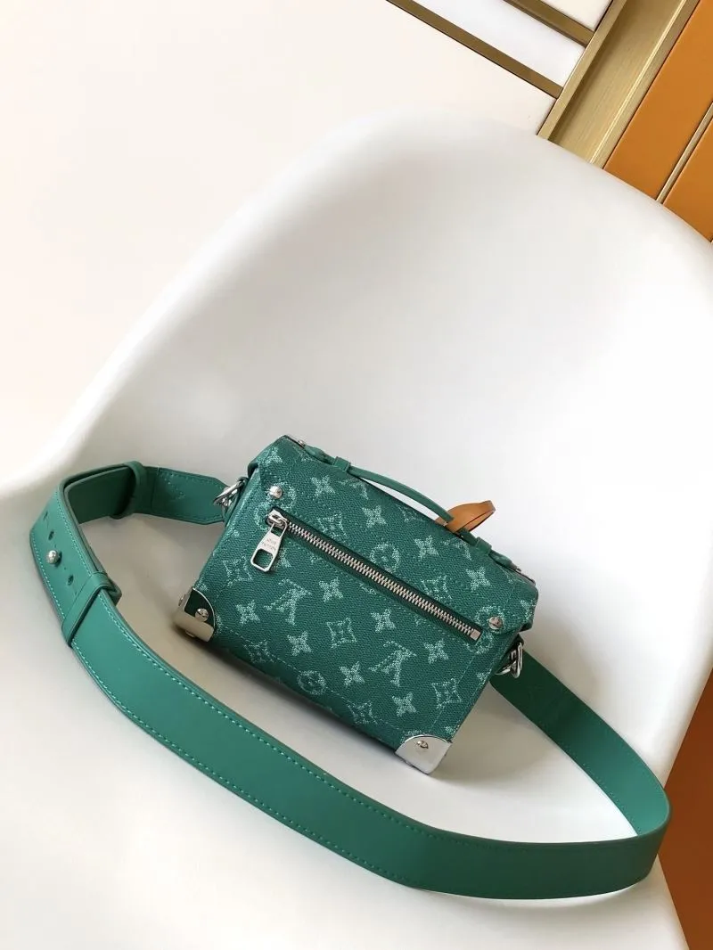 Alternative view of LV Box Bags-192