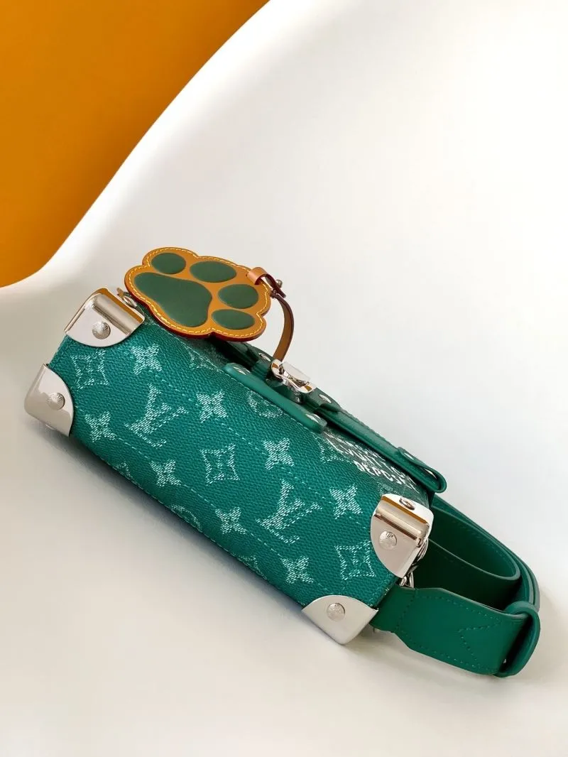 LV Box Bags-192 - Image 4