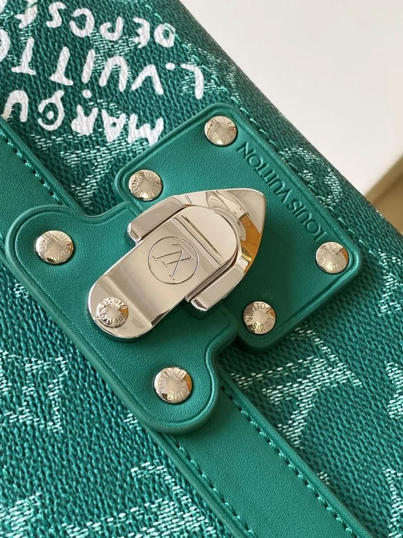 LV Box Bags-192 - Image 5