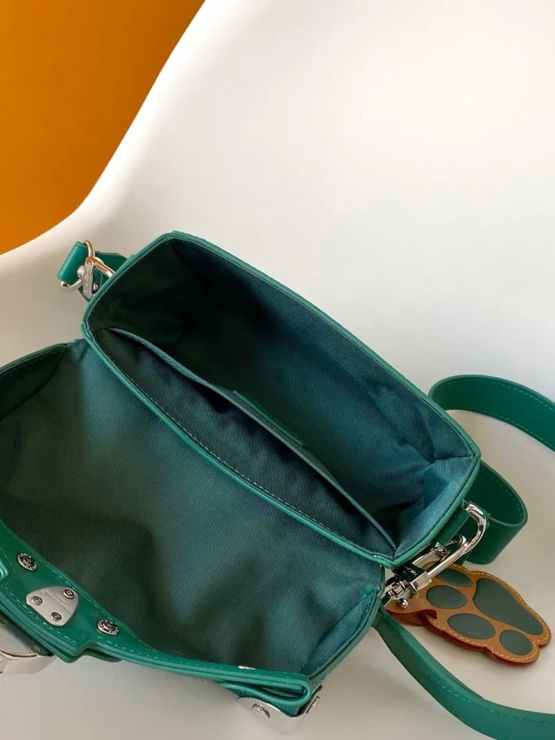 LV Box Bags-192 - Image 8