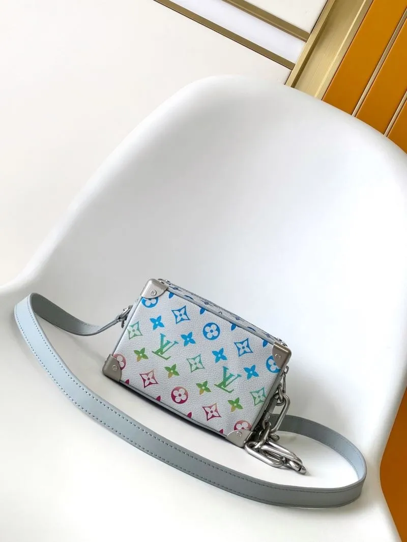 Alternative view of LV Box Bags-193