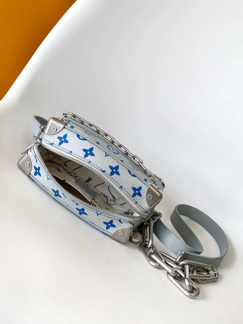 LV Box Bags-193 - Image 8