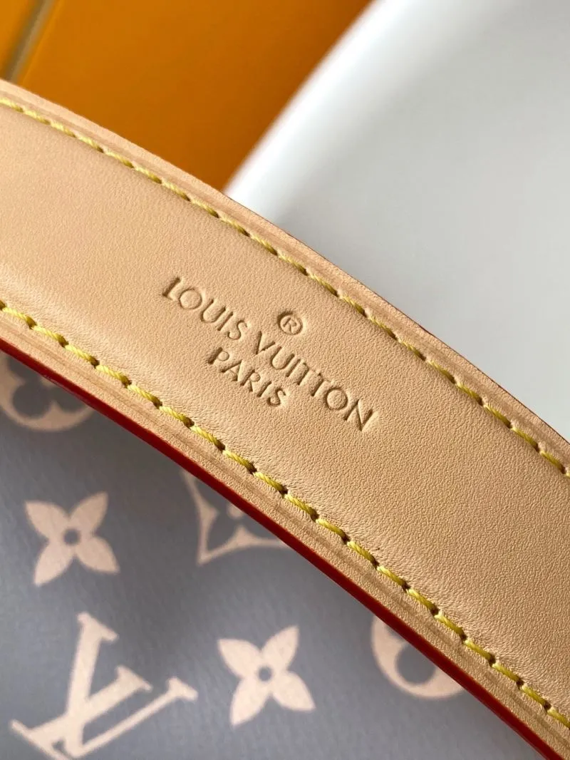 LV Box Bags-194 - Image 6