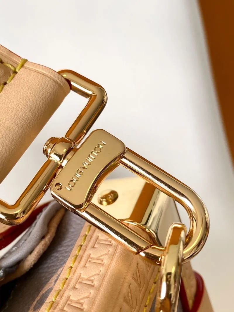 LV Box Bags-194 - Image 7