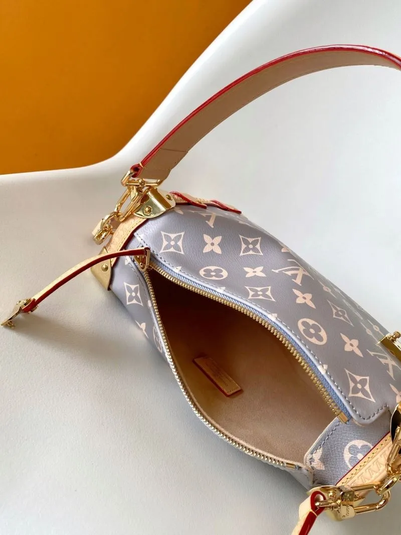 LV Box Bags-194 - Image 8