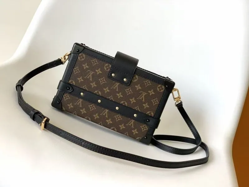 LV Box Bags-195 - Image 3