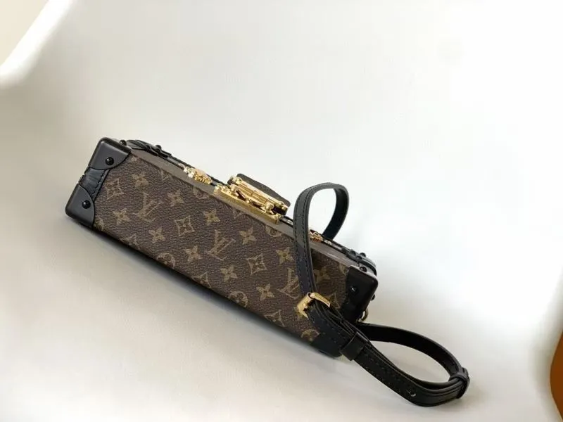 LV Box Bags-195 - Image 4