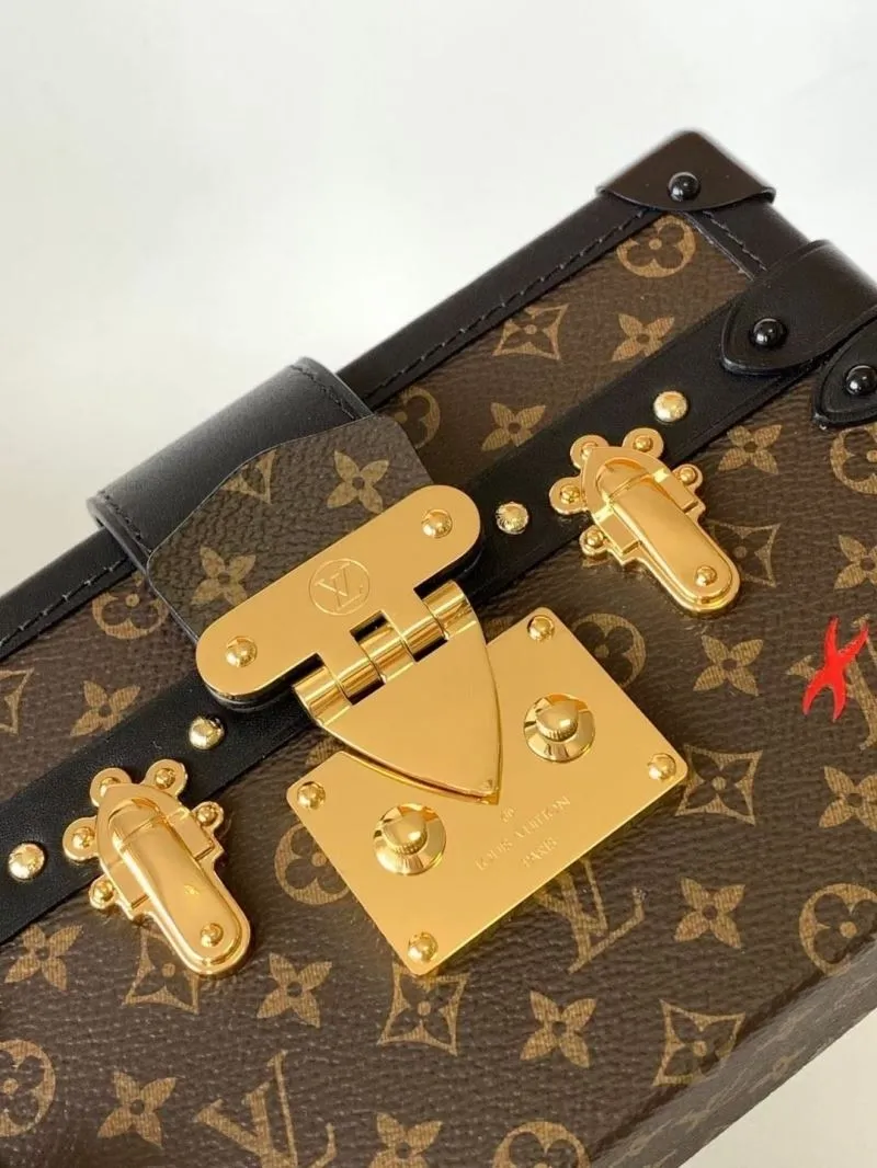 LV Box Bags-195 - Image 5