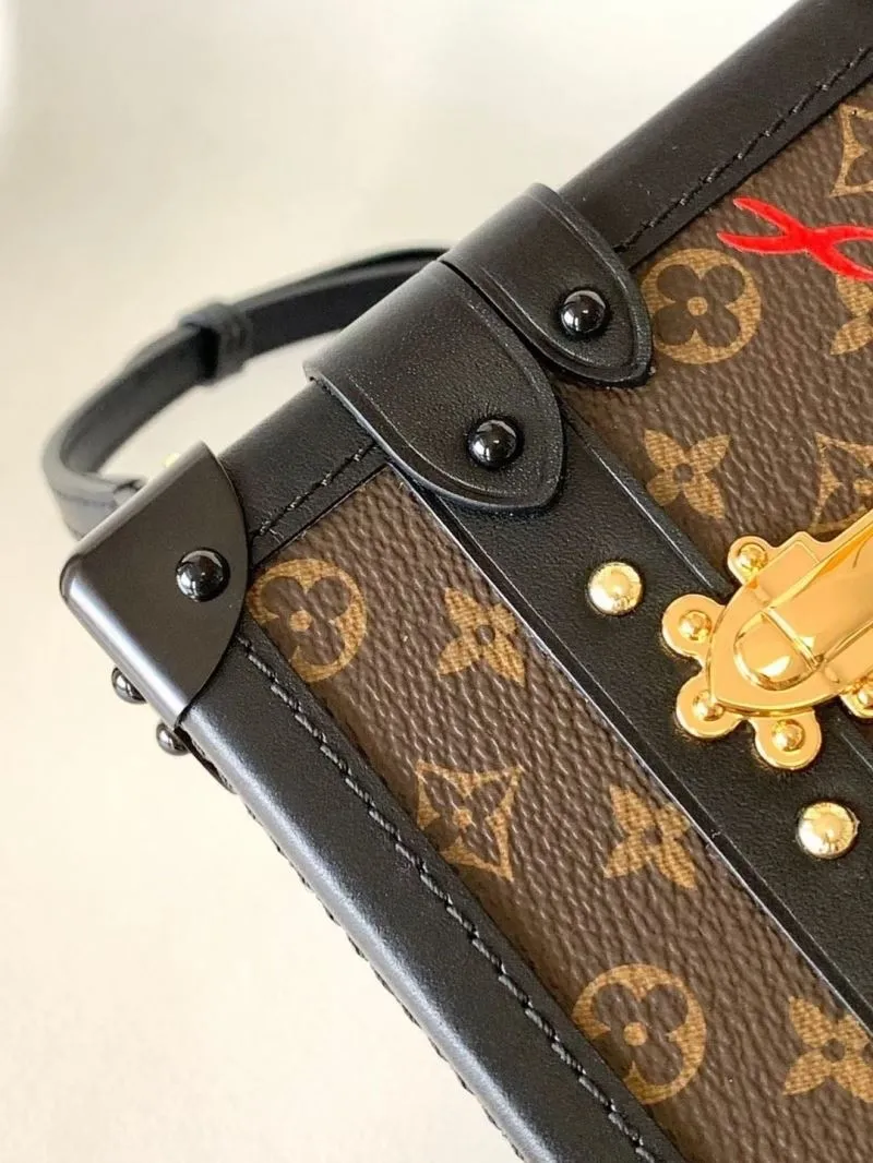 LV Box Bags-195 - Image 7