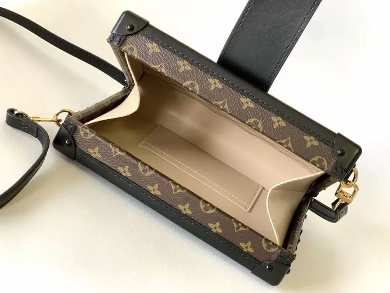 LV Box Bags-195 - Image 8
