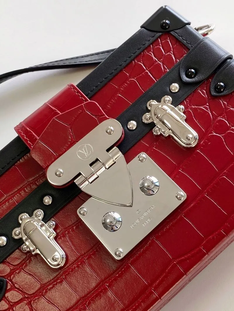 LV Box Bags-196 - Image 3