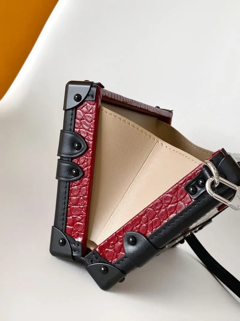 LV Box Bags-196 - Image 4