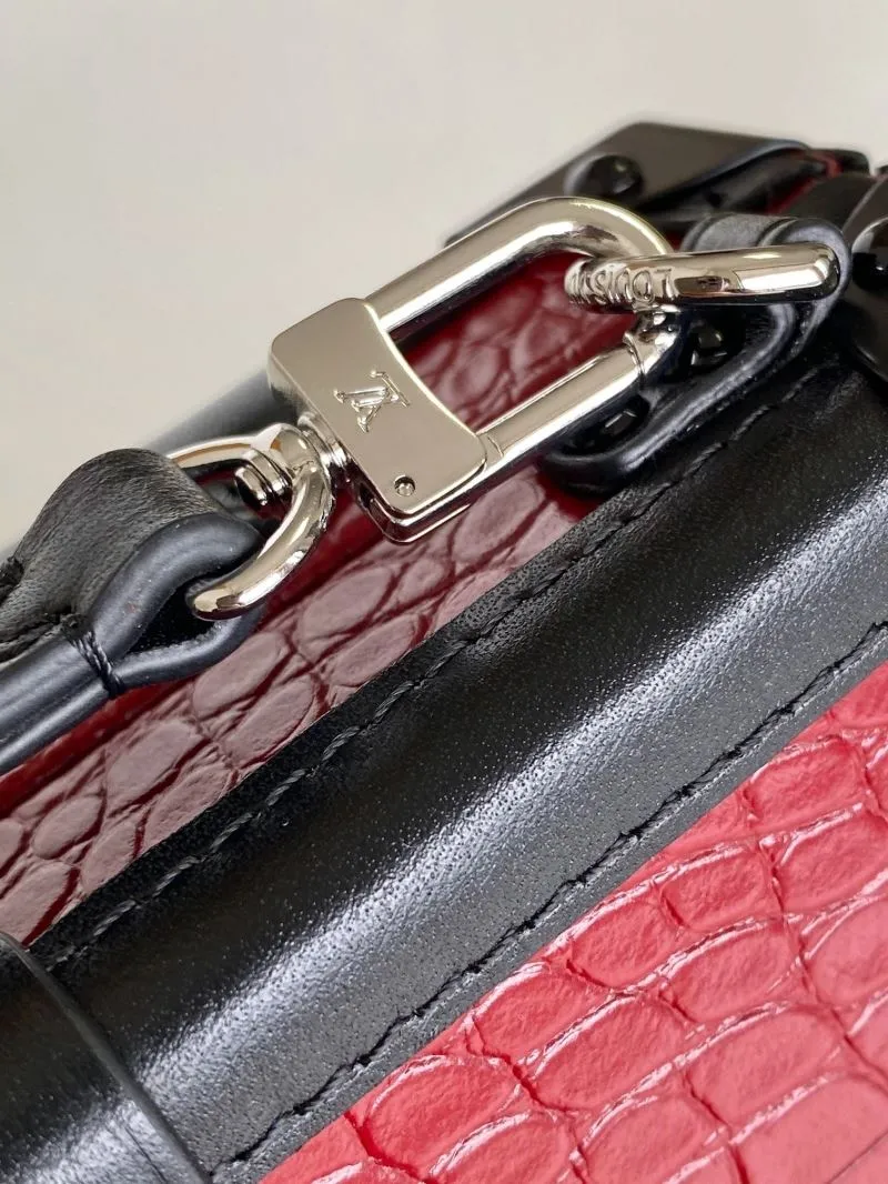 LV Box Bags-196 - Image 5