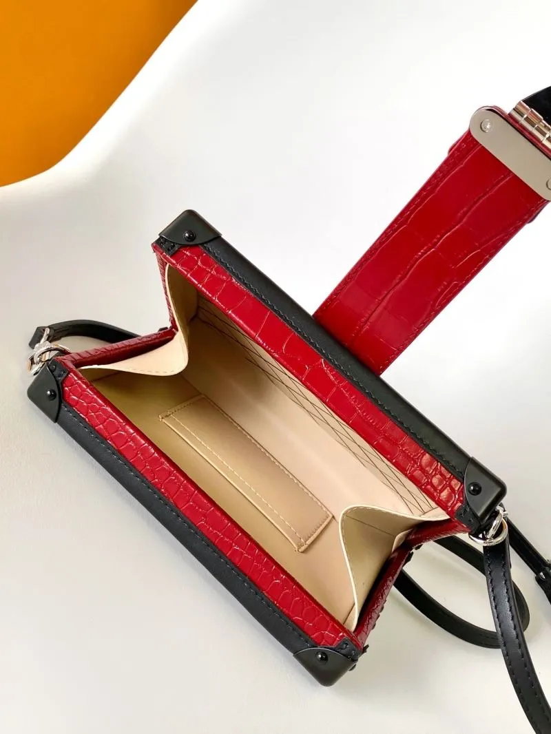 LV Box Bags-196 - Image 6