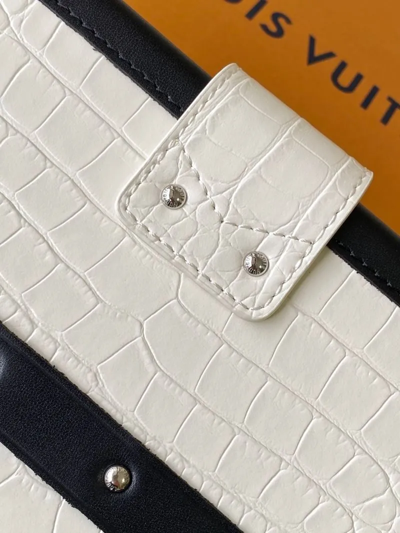 LV Box Bags-197 - Image 6