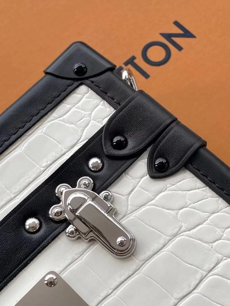LV Box Bags-197 - Image 7